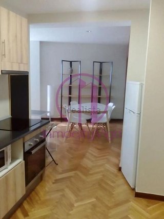 Piso en alquiler en Areal – Zona Centro en Vigo
