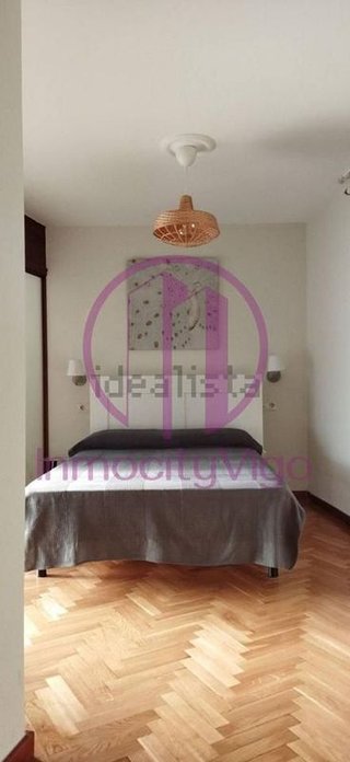 Piso en alquiler en Areal – Zona Centro en Vigo