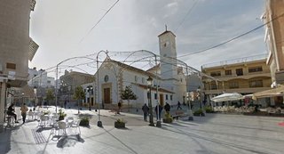 Piso en venta en Roquetas Centro en Roquetas de Mar