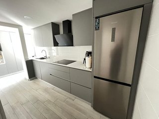 Piso en venta en Maria Auxiliadora - Barriada LLera en Badajoz