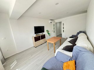 Piso en venta en Maria Auxiliadora - Barriada LLera en Badajoz