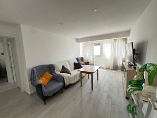 Piso en venta en Maria Auxiliadora - Barriada LLera en Badajoz