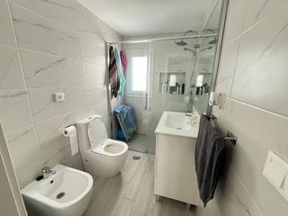 Piso en venta en Maria Auxiliadora - Barriada LLera en Badajoz