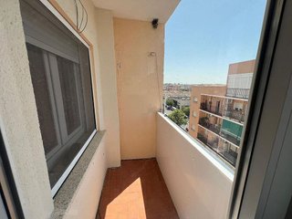 Piso en venta en Maria Auxiliadora - Barriada LLera en Badajoz