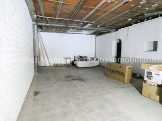 Local comercial en alquiler en Alcázar de San Juan
