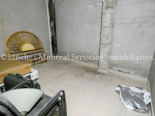 Local comercial en alquiler en Alcázar de San Juan