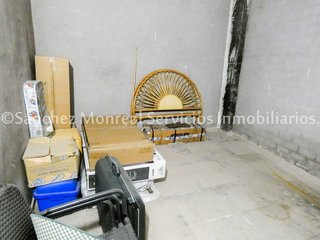 Local comercial en alquiler en Alcázar de San Juan