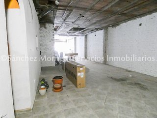 Local comercial en alquiler en Alcázar de San Juan