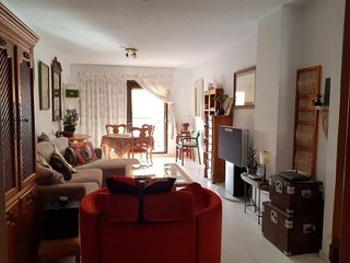 Ático en alquiler en El Cónsul - Ciudad Universitaria en Málaga