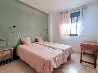 Ático en alquiler en El Cónsul - Ciudad Universitaria en Málaga