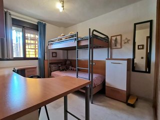 Ático en alquiler en El Cónsul - Ciudad Universitaria en Málaga