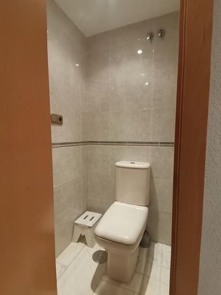 Ático en alquiler en El Cónsul - Ciudad Universitaria en Málaga