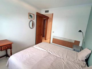 Ático en alquiler en El Cónsul - Ciudad Universitaria en Málaga