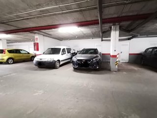 Ático en alquiler en El Cónsul - Ciudad Universitaria en Málaga