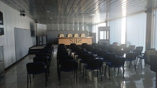 Oficina en alquiler en La Paz en Alcalá de Guadaira