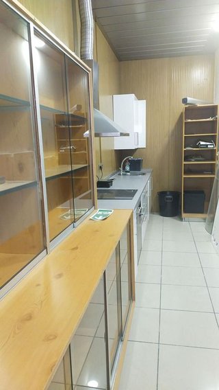 Oficina en alquiler en La Paz en Alcalá de Guadaira