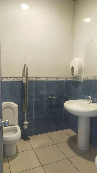 Oficina en alquiler en La Paz en Alcalá de Guadaira