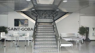 Oficina en alquiler en La Paz en Alcalá de Guadaira