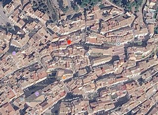 Casa en venta en Segorbe