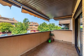 Piso en venta en Europolis en Rozas de Madrid (Las)