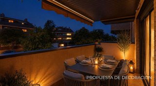 Piso en venta en Europolis en Rozas de Madrid (Las)