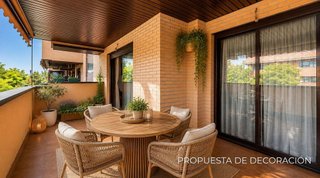 Piso en venta en Europolis en Rozas de Madrid (Las)