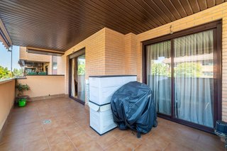 Piso en venta en Europolis en Rozas de Madrid (Las)