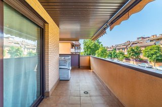 Piso en venta en Europolis en Rozas de Madrid (Las)