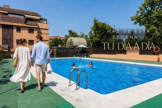 Piso en venta en Europolis en Rozas de Madrid (Las)