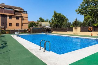 Piso en venta en Europolis en Rozas de Madrid (Las)