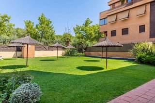 Piso en venta en Europolis en Rozas de Madrid (Las)