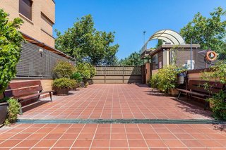 Piso en venta en Europolis en Rozas de Madrid (Las)