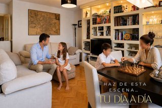 Piso en venta en Europolis en Rozas de Madrid (Las)
