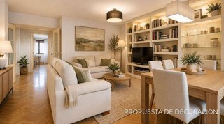 Piso en venta en Europolis en Rozas de Madrid (Las)