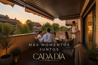 Piso en venta en Europolis en Rozas de Madrid (Las)