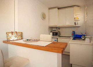 Ático en venta en Cala Vedella - Cala Tarida - Cala Conta en Sant Josep de sa Talaia