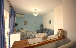 Ático en venta en Cala Vedella - Cala Tarida - Cala Conta en Sant Josep de sa Talaia