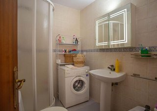 Ático en venta en Cala Vedella - Cala Tarida - Cala Conta en Sant Josep de sa Talaia