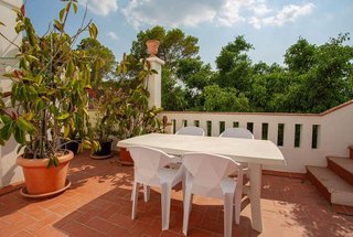 Ático en venta en Cala Vedella - Cala Tarida - Cala Conta en Sant Josep de sa Talaia
