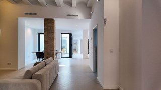 Piso en alquiler en El Cabanyal- El Canyamelar en Valencia