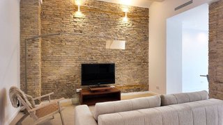 Piso en alquiler en El Cabanyal- El Canyamelar en Valencia