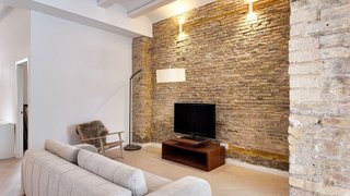 Piso en alquiler en El Cabanyal- El Canyamelar en Valencia