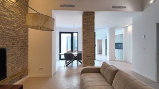 Piso en alquiler en El Cabanyal- El Canyamelar en Valencia