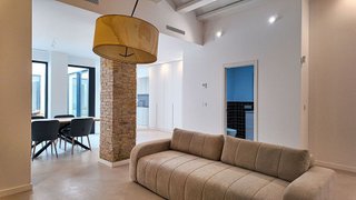 Piso en alquiler en El Cabanyal- El Canyamelar en Valencia