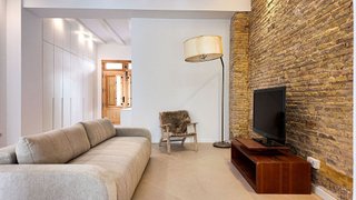 Piso en alquiler en El Cabanyal- El Canyamelar en Valencia