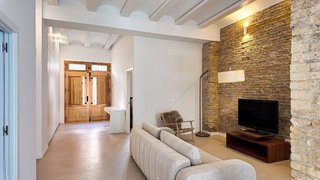 Piso en alquiler en El Cabanyal- El Canyamelar en Valencia