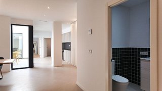 Piso en alquiler en El Cabanyal- El Canyamelar en Valencia