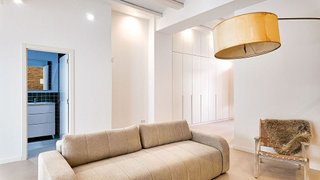 Piso en alquiler en El Cabanyal- El Canyamelar en Valencia