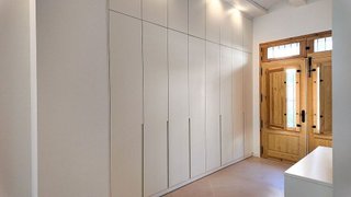 Piso en alquiler en El Cabanyal- El Canyamelar en Valencia