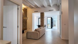 Piso en alquiler en El Cabanyal- El Canyamelar en Valencia